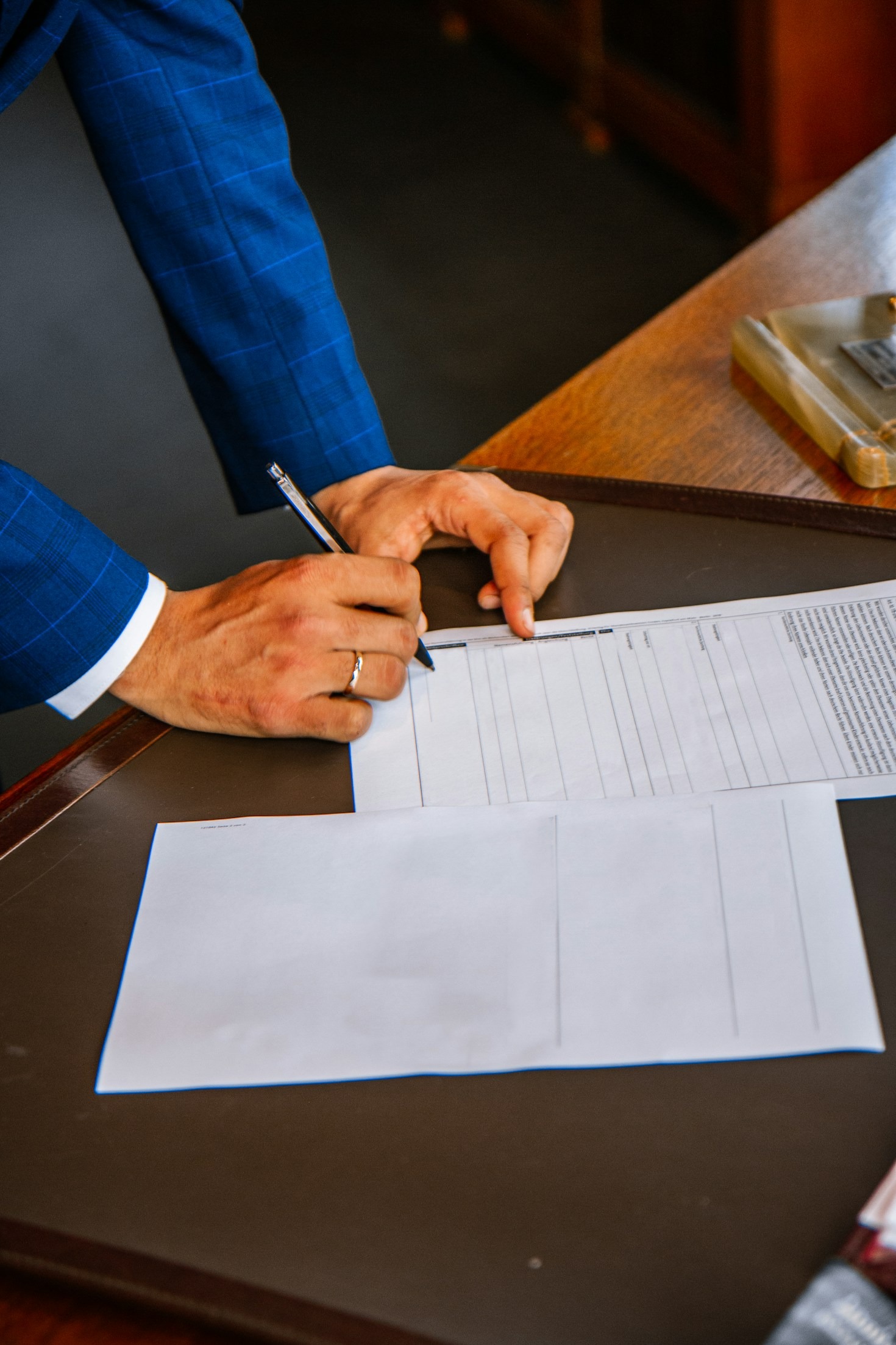 How To Prepare For Your Citizenship Interview