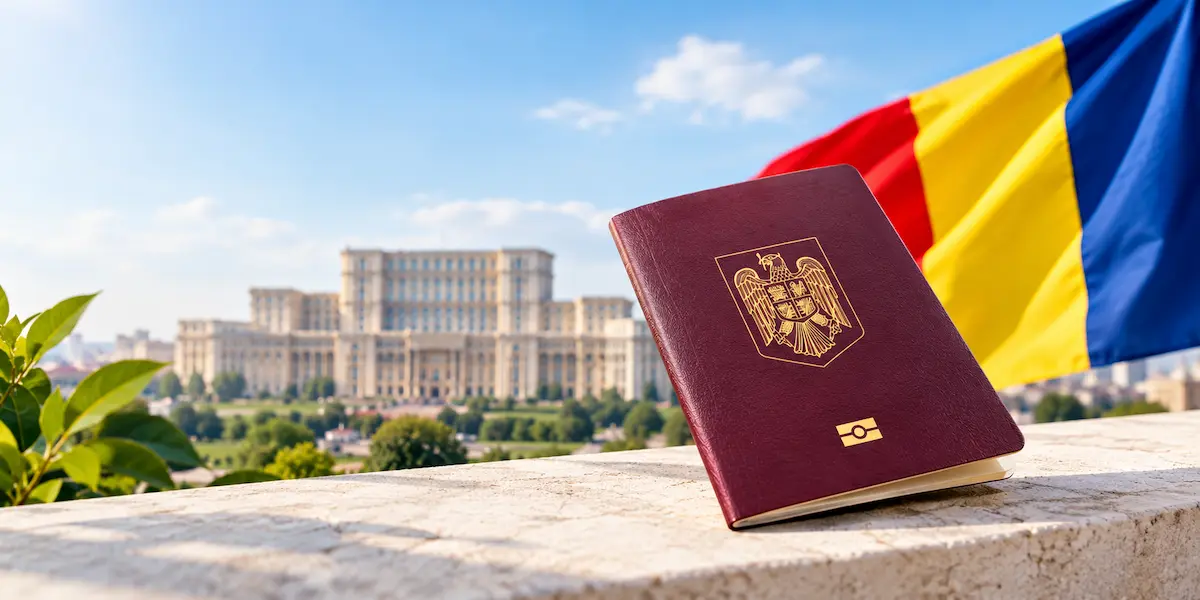 romanian passport contact banner eligibility